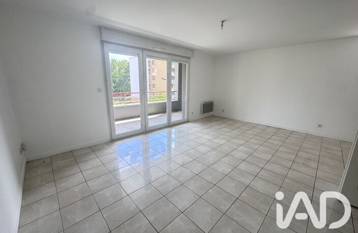Vente Appartement 3 pièces — photo 4