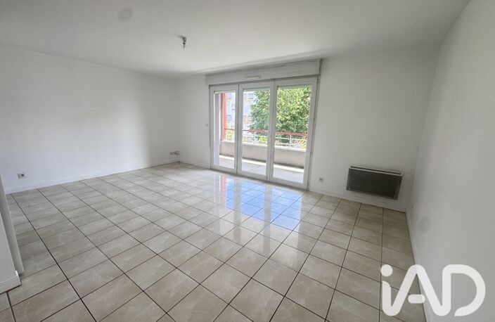 Vente Appartement 3 pièces — photo 5