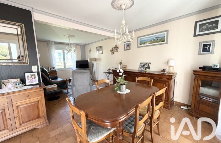 Vente Maison traditionnelle 7 pièces — photo 4