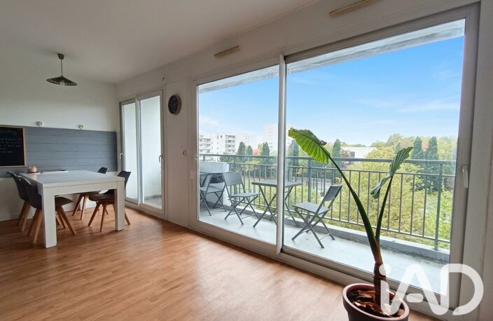 Vente Appartement 4 pièces — photo 3