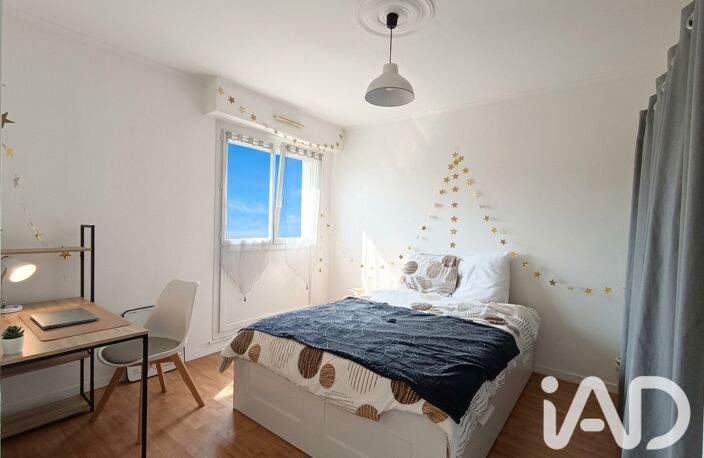 Vente Appartement 4 pièces — photo 4