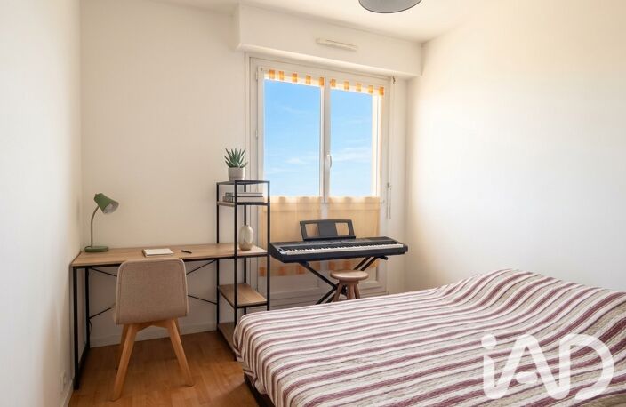 Vente Appartement 4 pièces — photo 5
