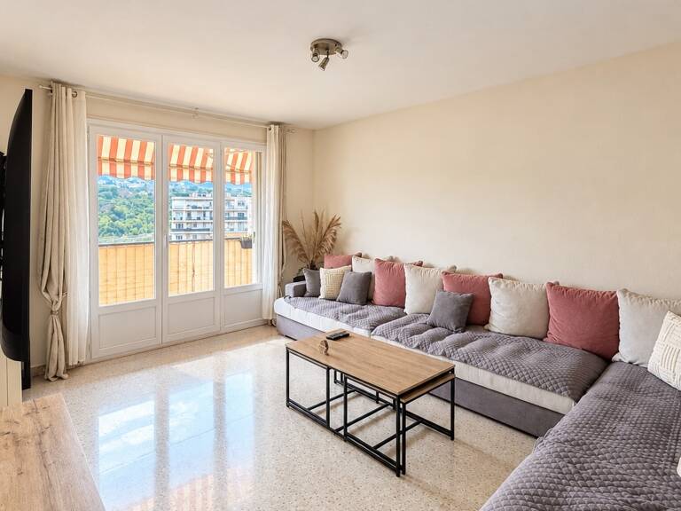 Vente Appartement 3 pièces — photo 1