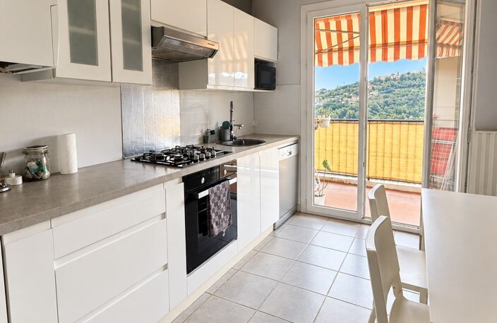Vente Appartement 3 pièces — photo 2