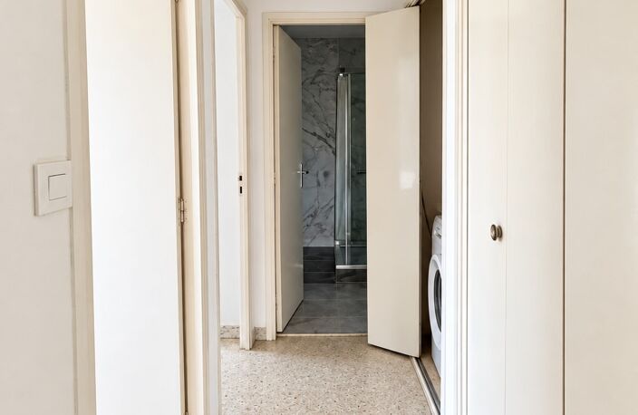 Vente Appartement 3 pièces — photo 3