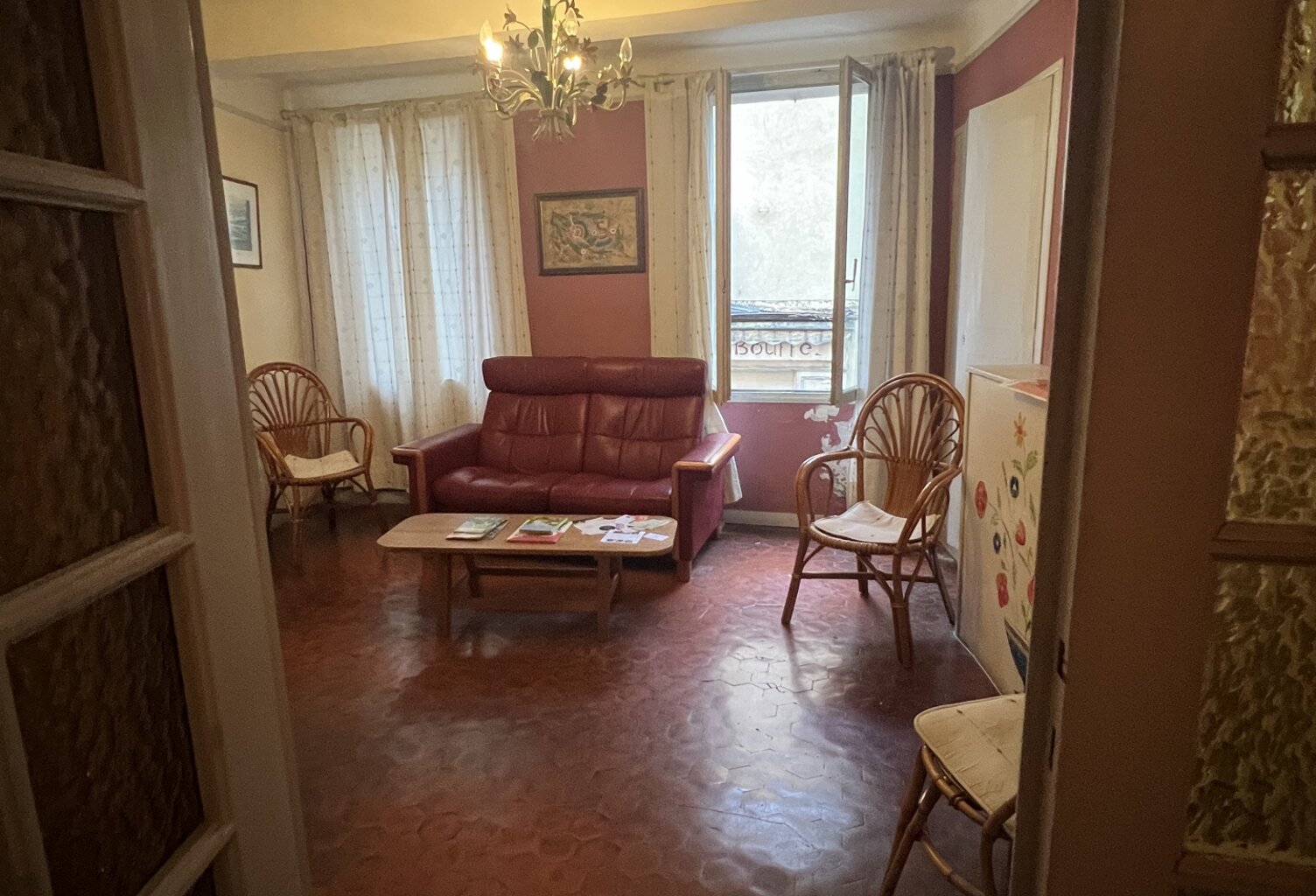 Vente Appartement 2 pièces — photo 1