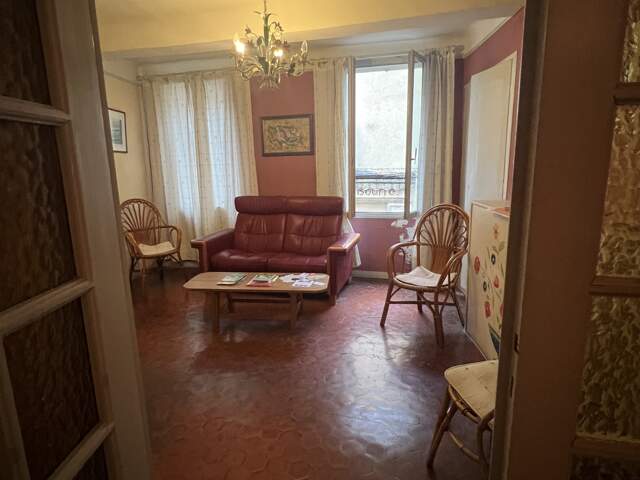 Vente Appartement 2 pièces — photo du bien