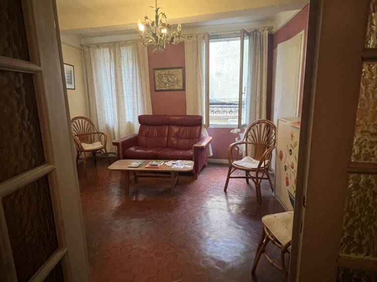 Vente Appartement 2 pièces — photo 1