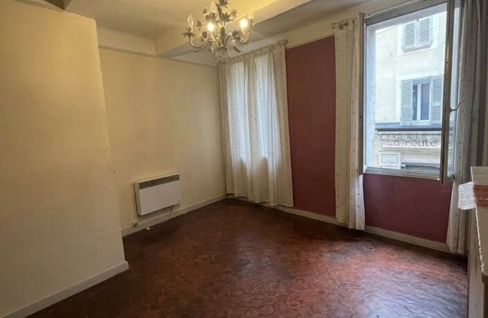 Vente Appartement 2 pièces — photo 3