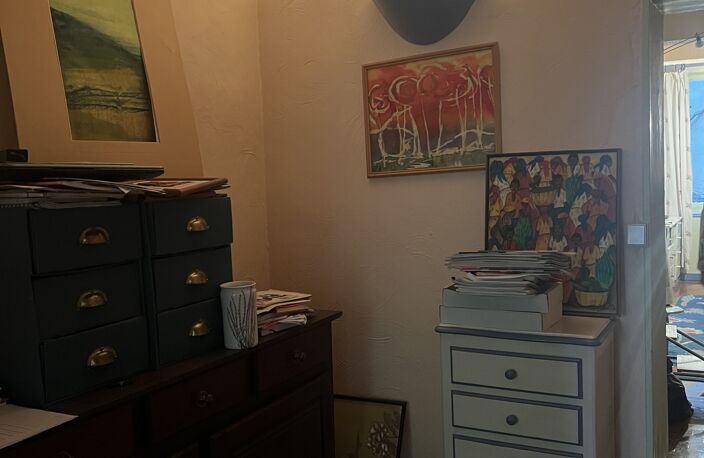 Vente Appartement 2 pièces — photo 5