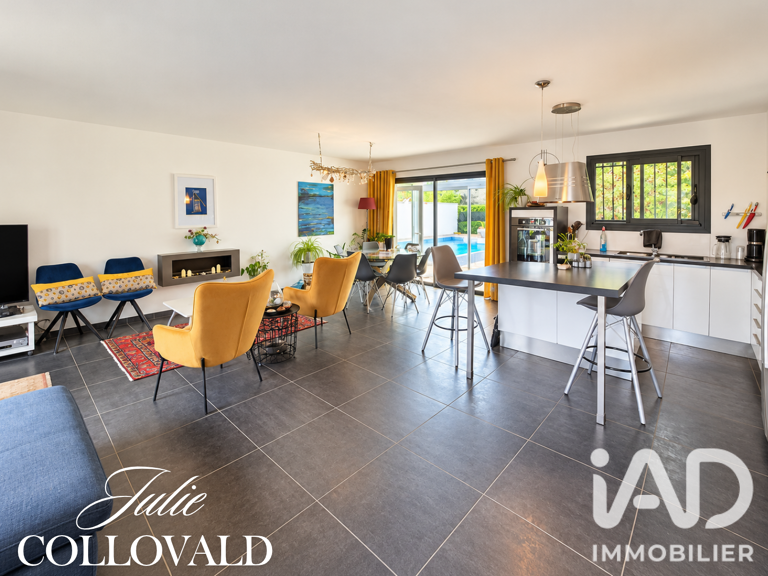 Vente Maison/villa 5 pièces — photo 1