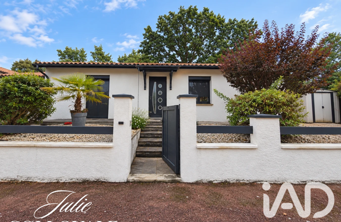 Vente Maison/villa 5 pièces — photo 2