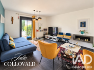 Vente Maison/villa 5 pièces — photo 3