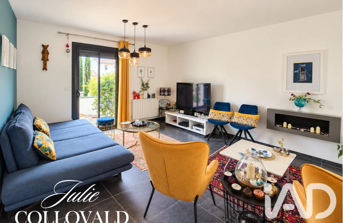 Vente Maison/villa 5 pièces — photo 3