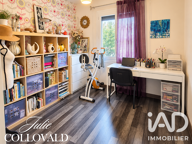 Vente Maison/villa 5 pièces — photo 4