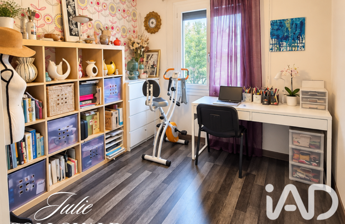 Vente Maison/villa 5 pièces — photo 4