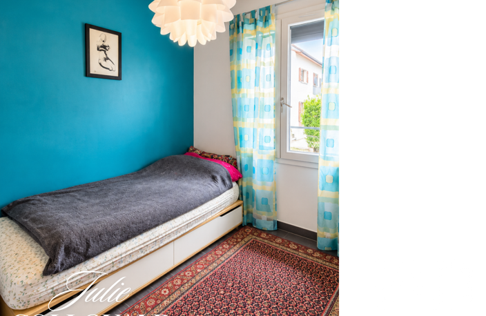 Vente Maison/villa 5 pièces — photo 5
