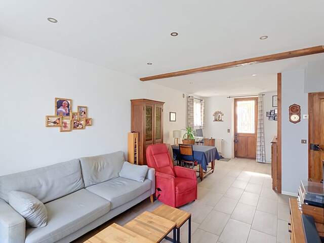 Vente Maison/villa 5 pièces — photo du bien