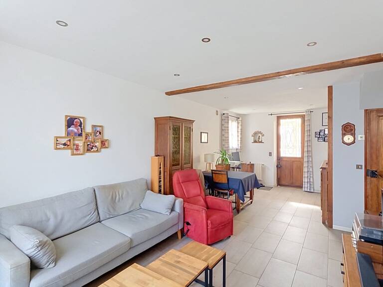 Vente Maison/villa 5 pièces — photo 1