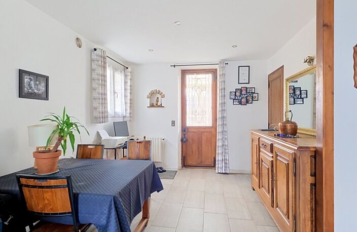 Vente Maison/villa 5 pièces — photo 2