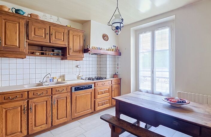 Vente Maison/villa 5 pièces — photo 3
