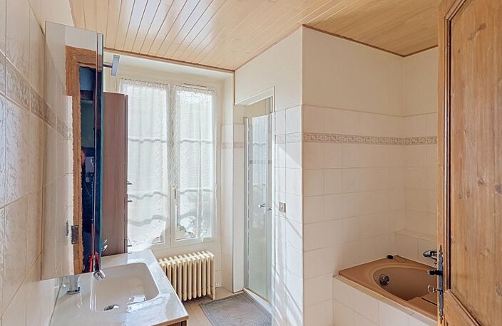 Vente Maison/villa 5 pièces — photo 4