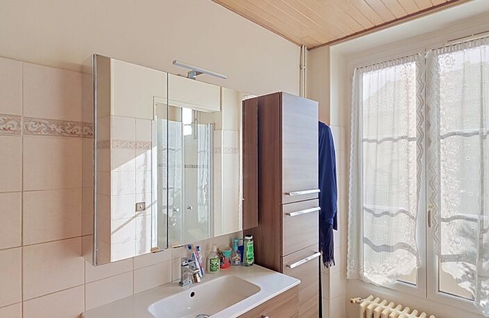 Vente Maison/villa 5 pièces — photo 5