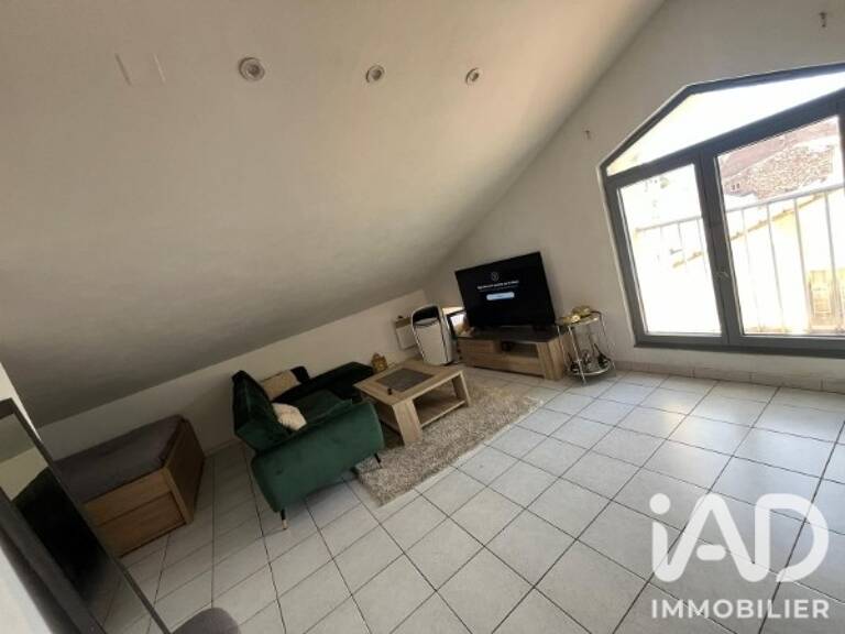 Vente Studio 1 pièce — photo 1