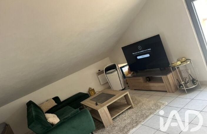 Vente Studio 1 pièce — photo 2