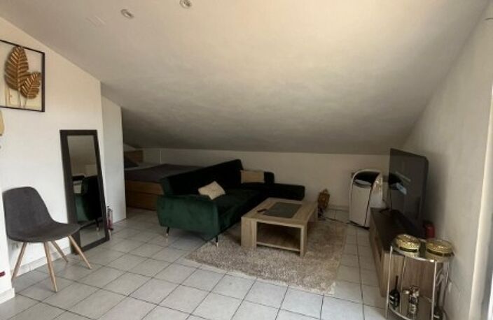 Vente Studio 1 pièce — photo 3