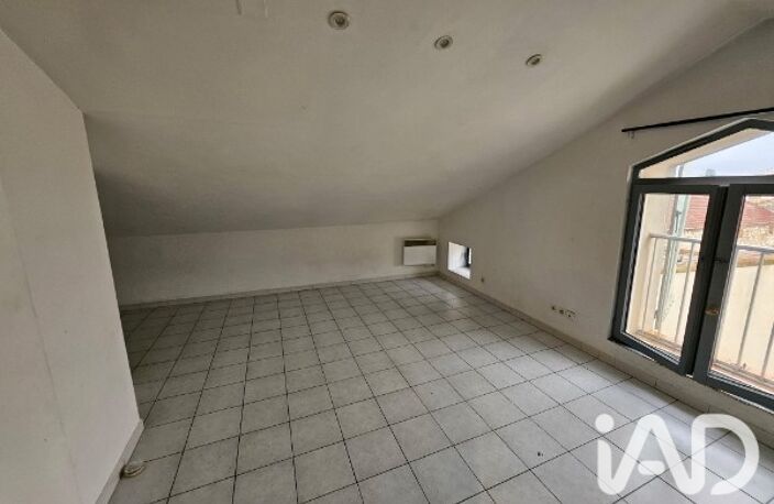 Vente Studio 1 pièce — photo 4