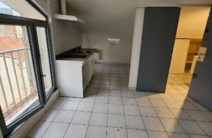Vente Studio 1 pièce — photo 5