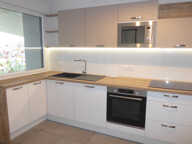 LOCATION APPARTEMENT 3 PIÈCES MEUBLÉ CASTELNAU LE LEZ MONTPE — photo 4