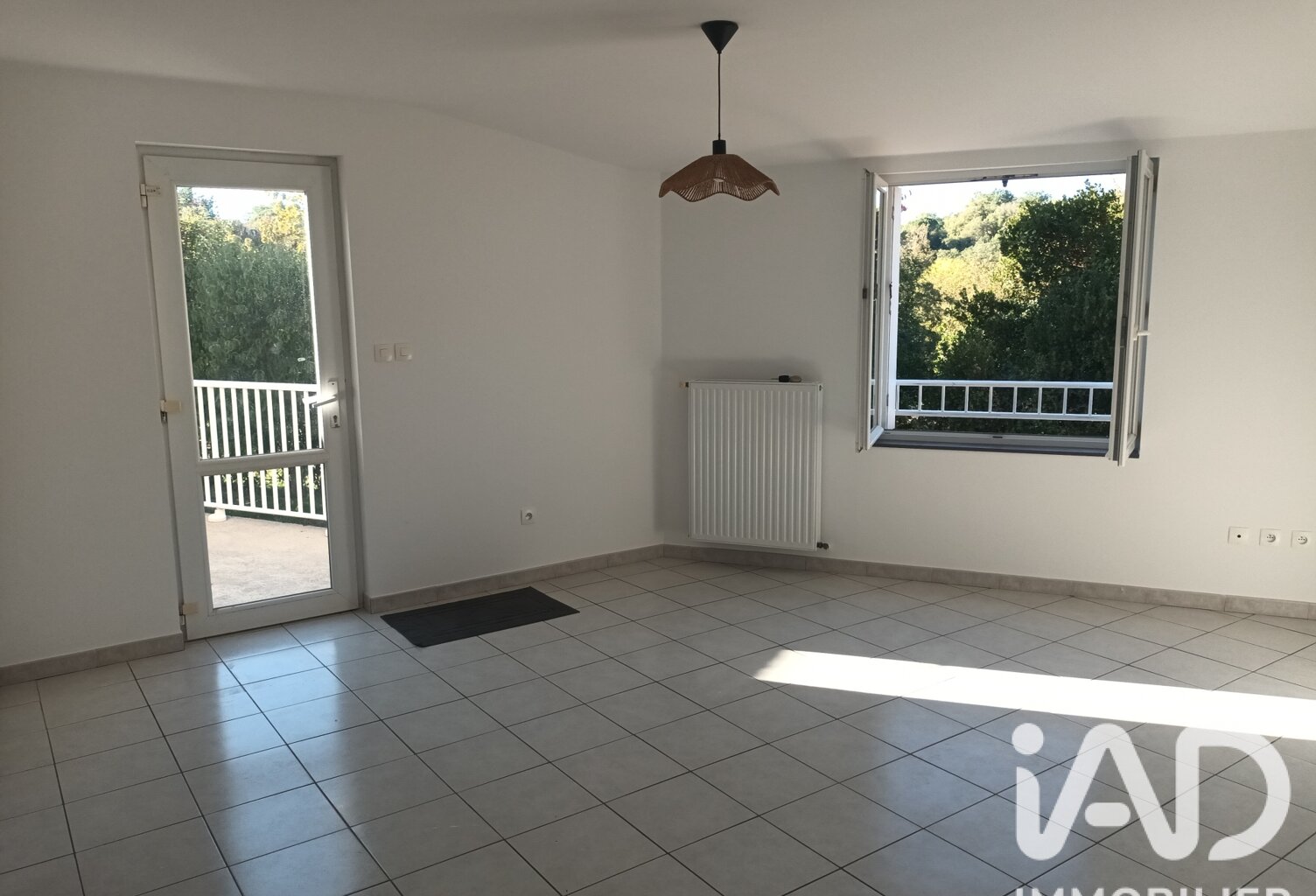 Vente Maison de ville 4 pièces — photo 1