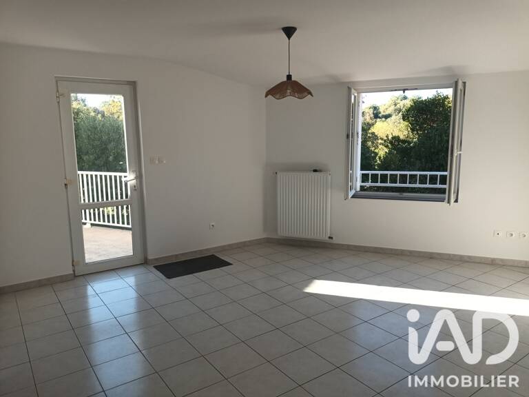 Vente Maison de ville 4 pièces — photo 1