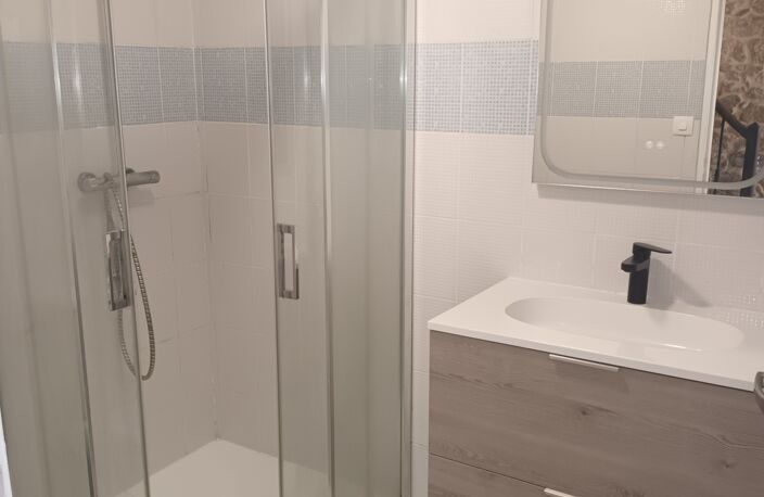 Vente Maison de ville 4 pièces — photo 3