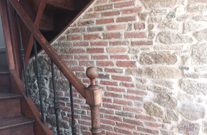 Vente Maison de ville 4 pièces — photo 4