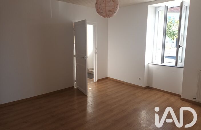 Vente Maison de ville 4 pièces — photo 5