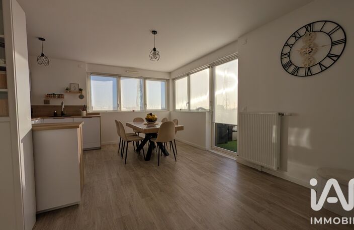 Vente Appartement 4 pièces — photo 2