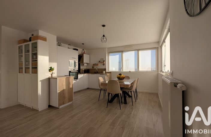 Vente Appartement 4 pièces — photo 3