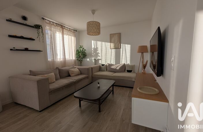 Vente Appartement 4 pièces — photo 4