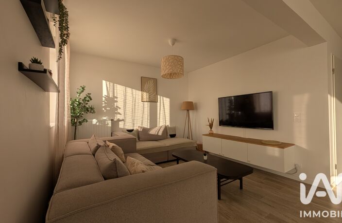 Vente Appartement 4 pièces — photo 5