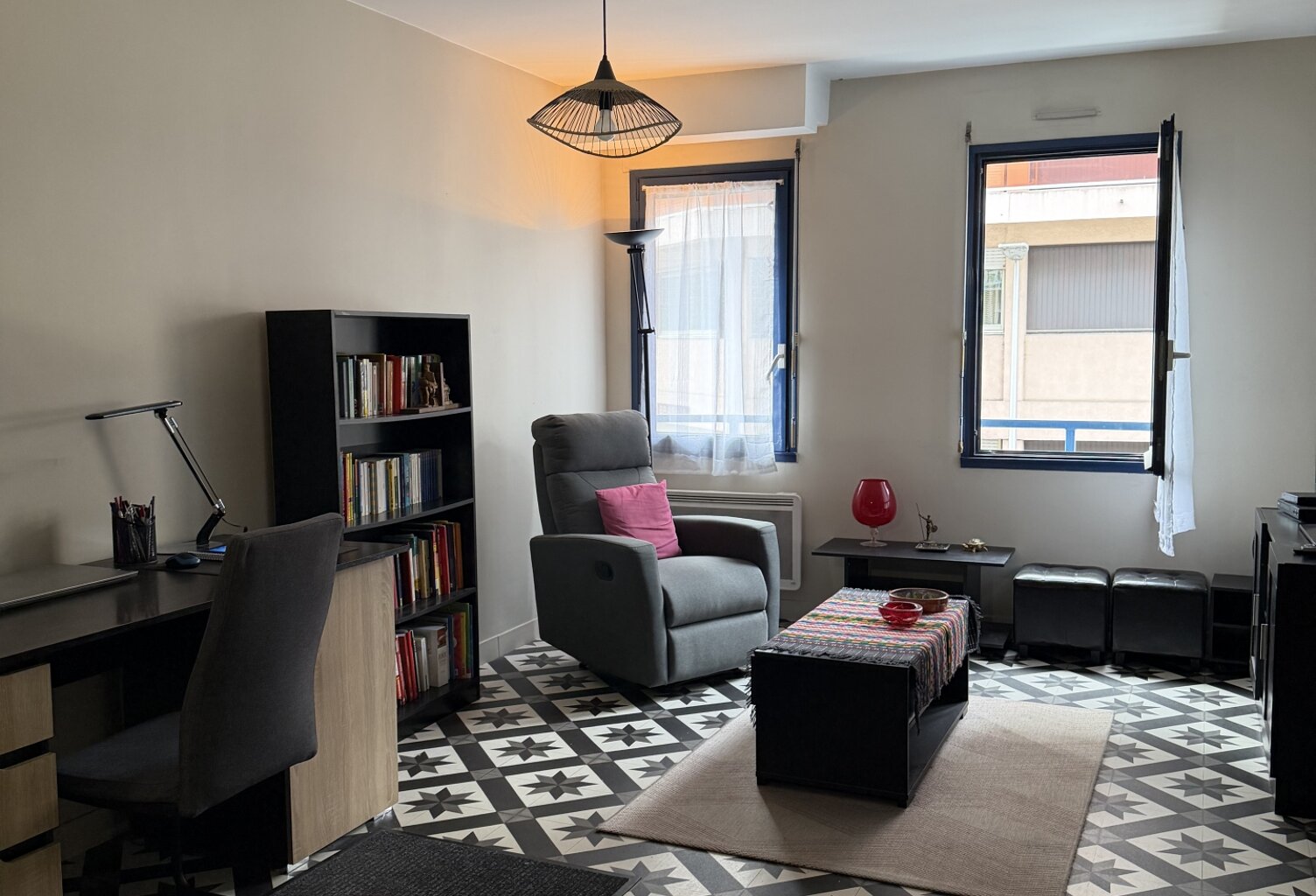 Vente Appartement 2 pièces — photo 1