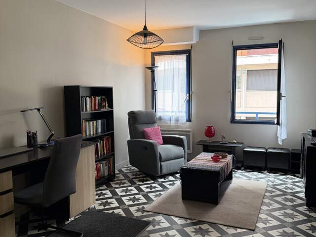 Vente Appartement 2 pièces — photo du bien