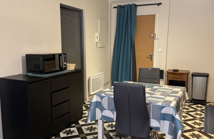 Vente Appartement 2 pièces — photo 2