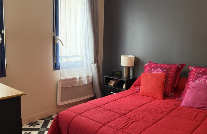 Vente Appartement 2 pièces — photo 4