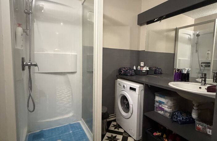 Vente Appartement 2 pièces — photo 5