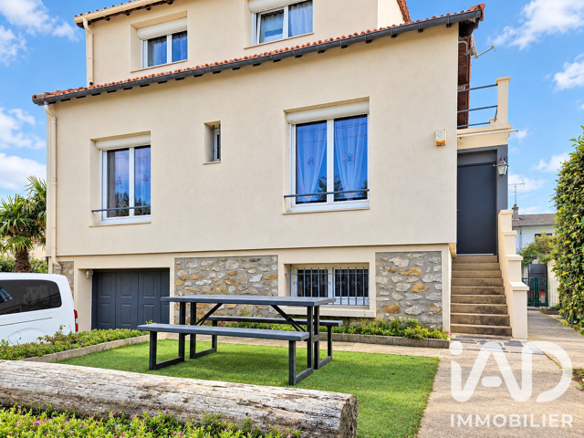 Vente Maison/villa 7 pièces — photo du bien