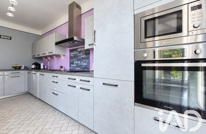 Vente Maison/villa 7 pièces — photo 4