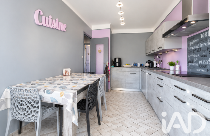 Vente Maison/villa 7 pièces — photo 5